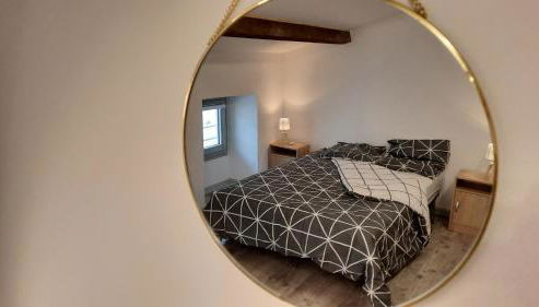 Suite 3 pièces chambre+cuisine+SDB centre ville - Photo 4