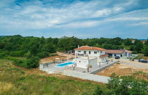 Villa Istra Panorama Ii - Foto 20