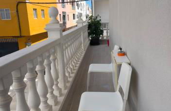 Apartamento Rincon de Adam - Foto 21