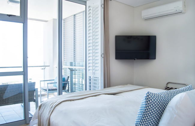 The Crystal Apartments - Photo 18