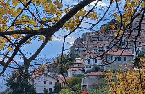 House - Sleeps 5 Scenic Views Fireplace & Garden - Foto 52