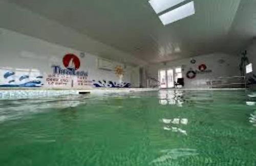 No 38 Heilan Hoose at Three Lochs Newton Stewart - Foto 8