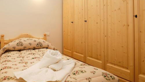 Apartment Cjase Fravins-3 by Interhome - Foto 4