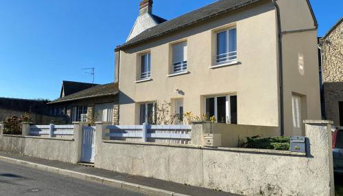 La Maison du Lavoir - Photo 2