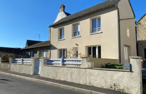 La Maison du Lavoir - Photo 2