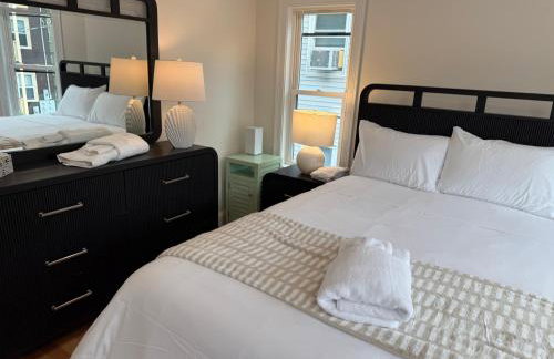 Boston First floor condo - Foto 25