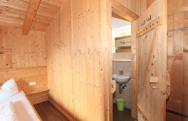 Chalet Alois - Foto 37