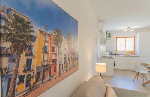 Retiro Sol - Apartamento El Patio Block 3 Apt 1 - Foto 7