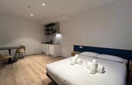 Hotelito Boutique Madrid Pacífico - Photo 37