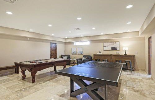 Luxury Estate, Sleeps 24, Sonoran by HomeStakes Stays - Foto 15
