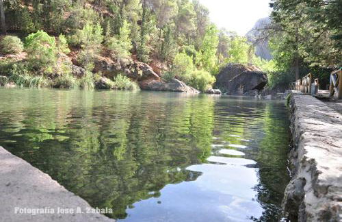 Casa Rural Los Parrales - Foto 39