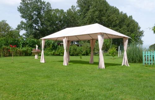 Gîte et Relais Equestre de Marie - Foto 45