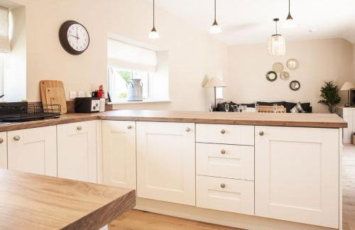 The Barn in Longhope - Luxury Barn Conversion - Foto 30