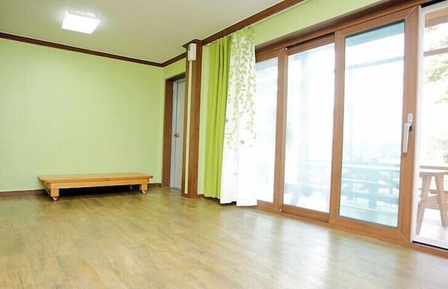 Bandi Hwangto Pension - Foto 11