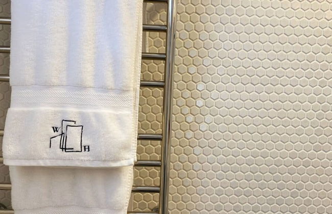 w Luxury 2BR in Blas Cerde a San Isidro - Foto 14