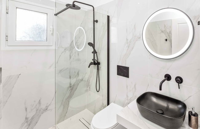 Villa Zeus - Foto 23