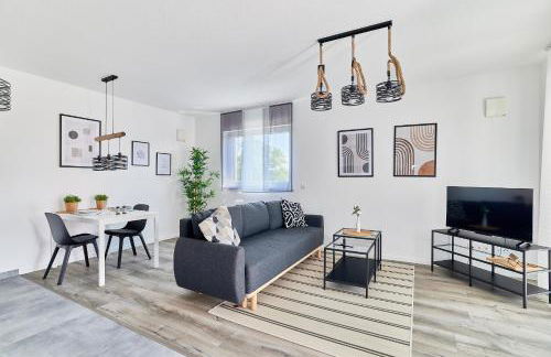 ELA Apartments Mannheim - Foto 1