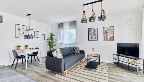 ELA Apartments Mannheim - Foto 1