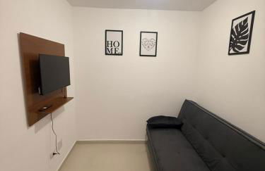 AP 04 - Excelente Apartamento Na Vila Sabrina ! - Foto 30