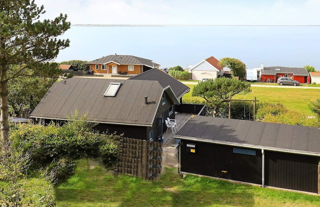 6 Person Holiday Home in Esbjerg V - Photo 19