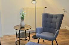 Wohlfühlapartment - 3 Schlafzimmer - Dachterrasse - kostenlos parken - Foto 27