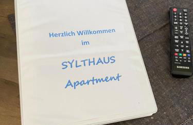 Sylthaus Appartement - Photo 11