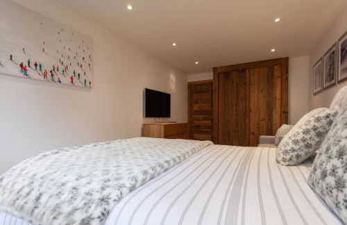 Apartment Brevent Fodera - Foto 22