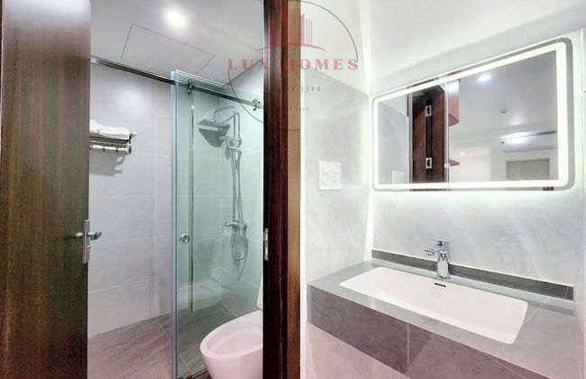 LuxHomes Apartment - Photo 10