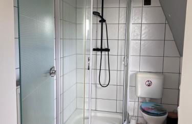 40 qm Monteurswohnung - Foto 4