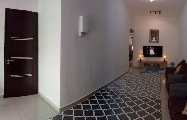 Khalish Homestay - Foto 2