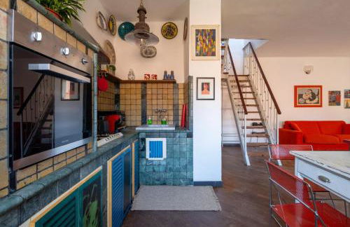 La casa di Zedo - Foto 25