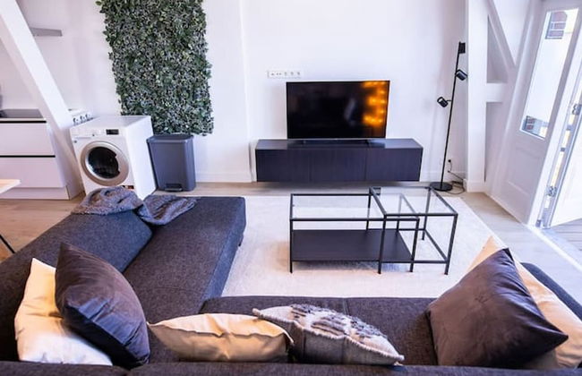 Nb304/306 3BR Serviced Apartments - Photo 20