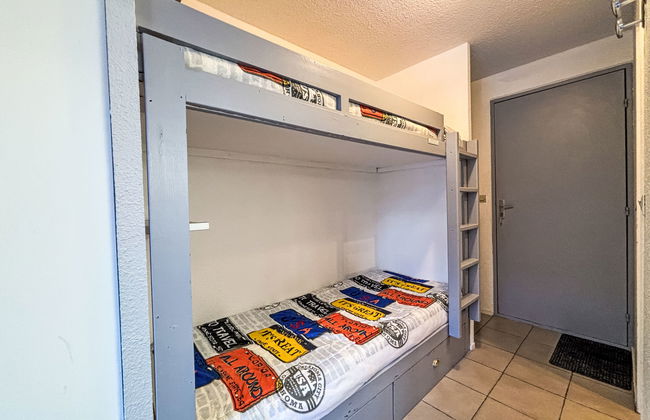 Les Olympiques (Tignes 1800) - Foto 5