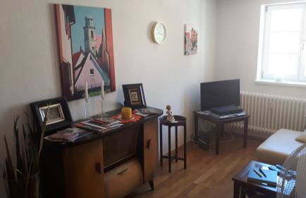 Gemütliche Altstadtwohnung in Dinkelsbühl - Foto 6