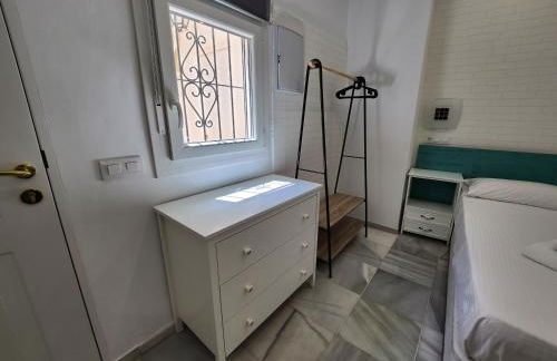 Allo Apartments "Real Escuela" Centro Loft - Foto 17