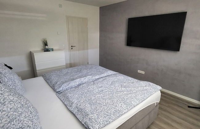 Main Apartment Schweinfurt 1 - Photo 3