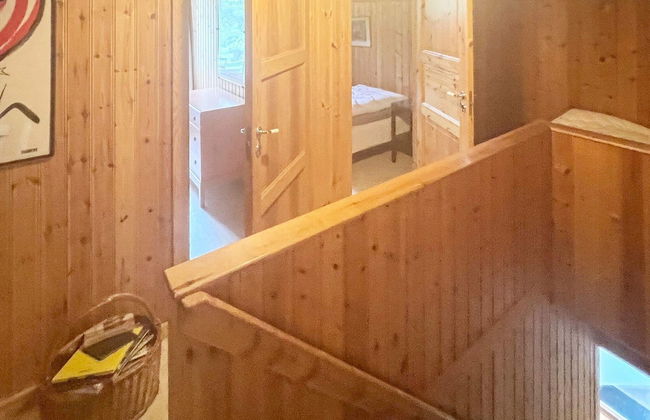 7 Person Holiday Home in Algaras-by Traum - Foto 19