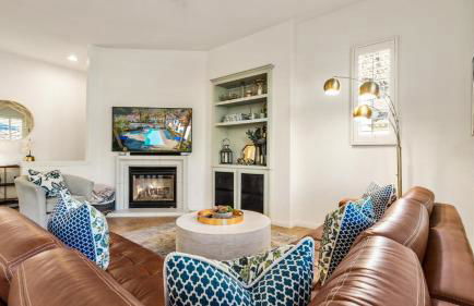 LV311 Freshly Remodeled Legacy Villas Townhome - Foto 8