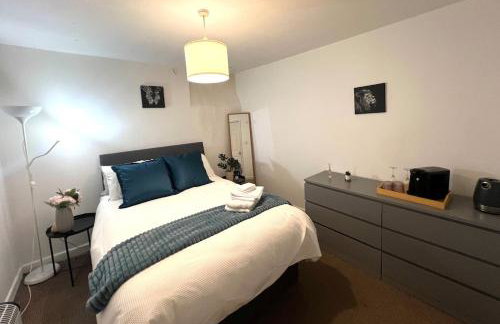 Spacious room in shared apartment Bristol - Foto 1