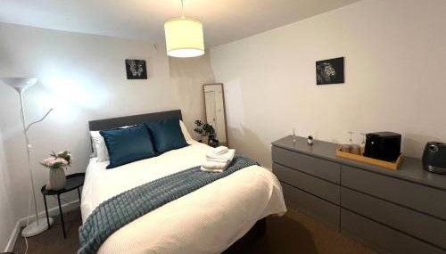 Spacious room in shared apartment Bristol - Foto 1