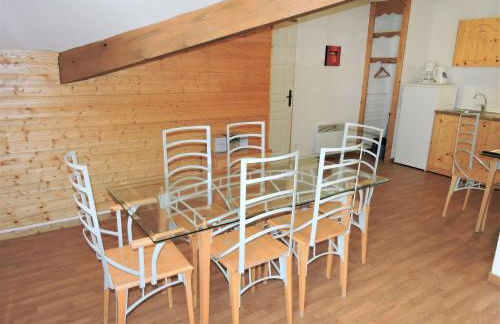 Apartment in Orelle with balcony - Foto 6