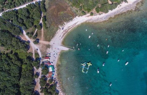 Spacious Villa With Pool and Garden in Stokovci - Foto 110