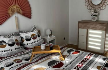 Belle maison familiale proche du lac - Foto 9