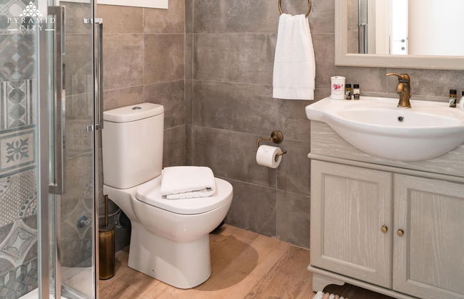 Luxury Villa Aphrodite - Foto 8