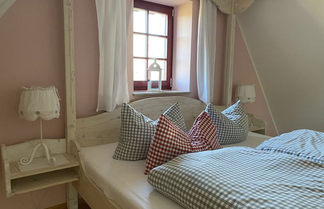 Appartementhaus Zur Bergwiese - Foto 17