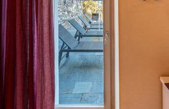 Casa di campagna Rosina con piscina e vista lago - Foto 27