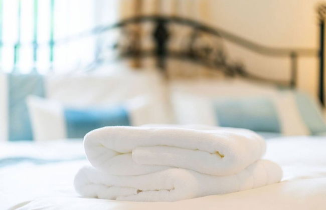 Ferry Nice - Your Home From Home - Foto 14