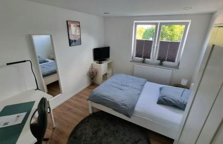 Wohnung am Weinberg Ahnatal - Foto 7