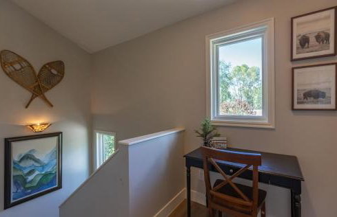 Cedar Creek Chalet - Snowmobilers Dream - Hot tub - Foto 34