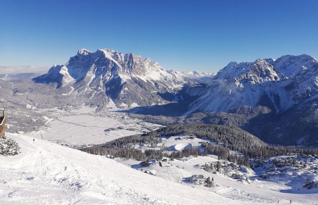 Lush Apartment in Tyrol With Sauna - Foto 15